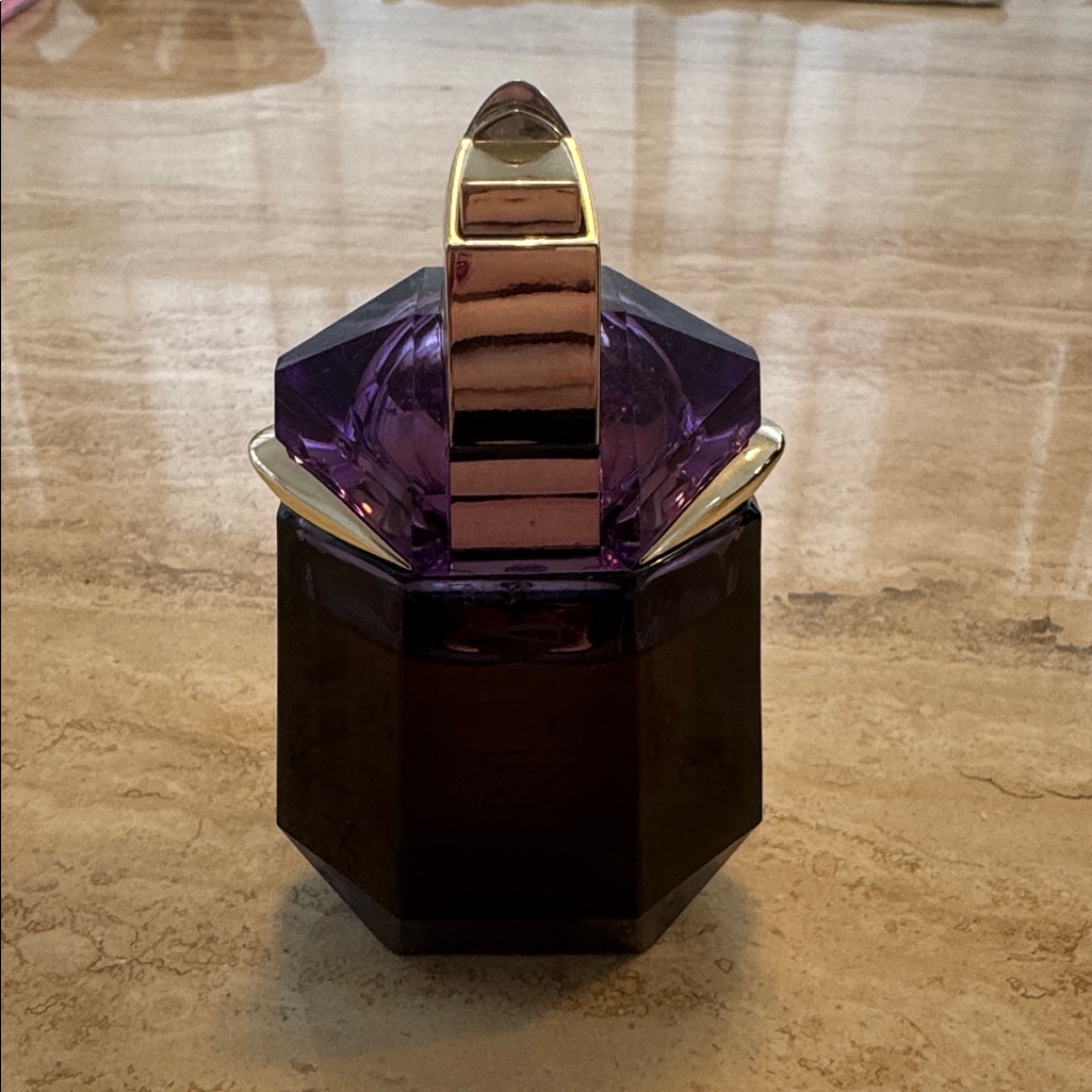 Mugler Alien Eau De Parfum
